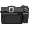Kompaktkaamera Canon PowerShot V1 Premium Vlogger Kit — 22,3 MP, 1/4-tolline CMOS, 4K UHD, 3,1-kordne optiline suum, 3-tolline puuteekraan, must
