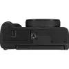 Kompaktkaamera Canon PowerShot V1 Premium Vlogger Kit — 22,3 MP, 1/4-tolline CMOS, 4K UHD, 3,1-kordne optiline suum, 3-tolline puuteekraan, must