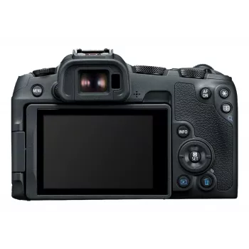Canon EOS R8 + RF 24-105mm F4-7.1 IS STM MILC 24,2 MP CMOS 6000 x 4000 pikslit must