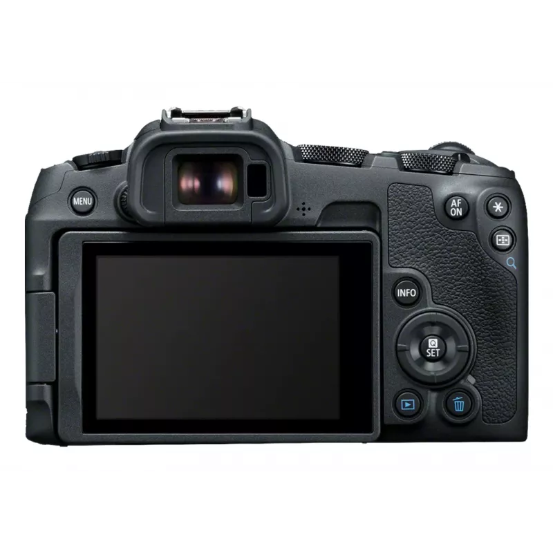 Canon EOS R8 + RF 24-105mm F4-7.1 IS STM MILC 24,2 MP CMOS 6000 x 4000 pikslit must