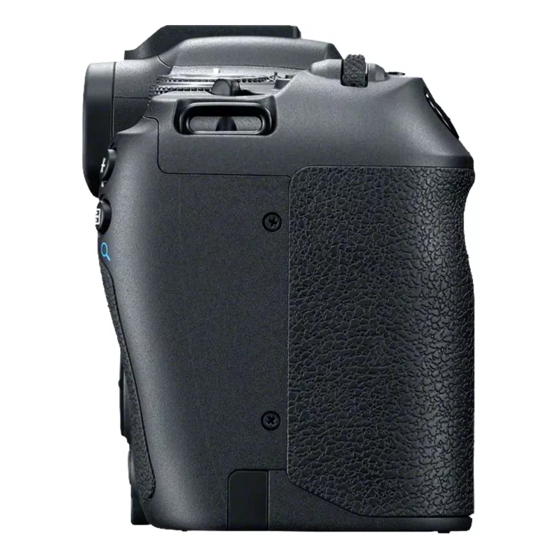 Canon EOS R8 + RF 24-105mm F4-7.1 IS STM MILC 24,2 MP CMOS 6000 x 4000 pikslit must