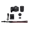 Canon EOS R8 + RF 24-105mm F4-7.1 IS STM MILC 24,2 MP CMOS 6000 x 4000 pikslit must