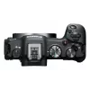 Canon EOS R8 + RF 24-105mm F4-7.1 IS STM MILC 24,2 MP CMOS 6000 x 4000 pikslit must