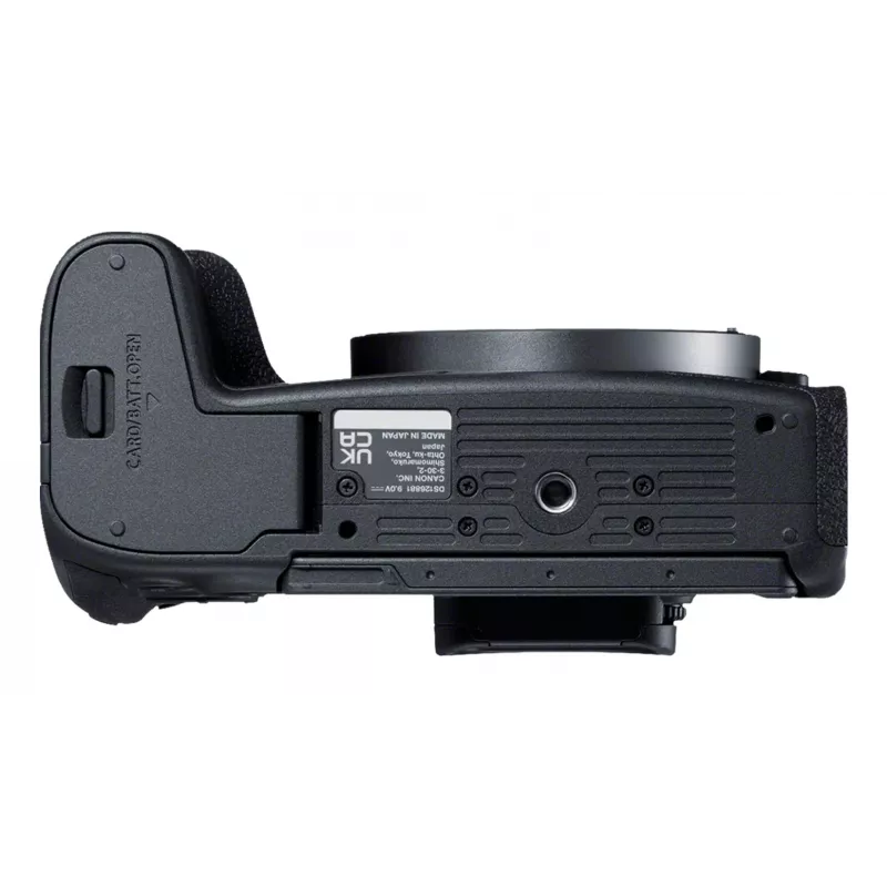 Canon EOS R8 + RF 24-105mm F4-7.1 IS STM MILC 24,2 MP CMOS 6000 x 4000 pikslit must