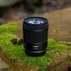 Canon EOS R8 + RF 24-105mm F4-7.1 IS STM MILC 24,2 MP CMOS 6000 x 4000 pikslit must