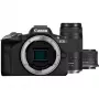 Canon EOS R50 MILC 24,2 MP CMOS 6000 x 4000 pikslit must