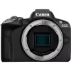 Canon EOS R50 MILC 24,2 MP CMOS 6000 x 4000 pikslit must