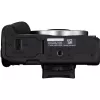 Canon EOS R50 MILC 24,2 MP CMOS 6000 x 4000 pikslit must