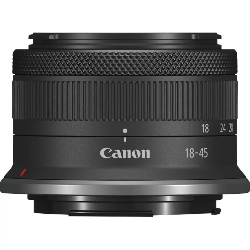 Canon EOS R50 MILC 24,2 MP CMOS 6000 x 4000 pikslit must
