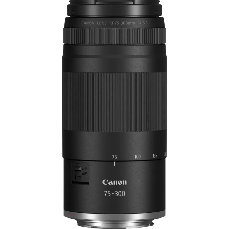 Canon EOS R50 MILC 24,2 MP CMOS 6000 x 4000 pikslit must