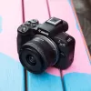 Canon EOS R50 MILC 24,2 MP CMOS 6000 x 4000 pikslit must