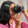 Canon EOS R50 MILC 24,2 MP CMOS 6000 x 4000 pikslit must