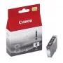 Canon CLI-8 BK w/Sec tindikassett 1 tk Originaal Must