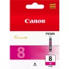 Canon CLI-8M w/Sec tindikassett 1 tk Originaal magenta
