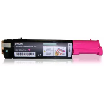 Epsoni tooner magenta 5k, 5000 lehekülge, magenta, 1 tk