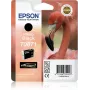 Epson Flamingo Singlepack Photo Must T0871 Ultra Gloss High-Gloss 2
