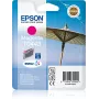 Epson Parasol Singlepack magenta T0443 DURABrite tint – suure mahutavusega