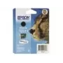 Epson Cheetah Singlepack Must T0711 DURABrite Ultra tint, Must, Pigmendipõhine tint, 1 tk