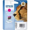 Epson Cheetah üksikpakend magenta T0713 DURABrite Ultra tint, magenta, Pigmentpõhine tint, 1 tk