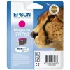 Epson Cheetah üksikpakend magenta T0713 DURABrite Ultra tint, magenta, Pigmentpõhine tint, 1 tk