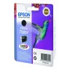 Epson Hummingbird Singlepack Must T0801 Claria Photographic Ink