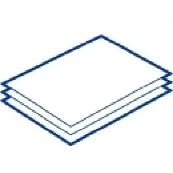 Epson Standard Proofing Paper, DIN A3+, 205 g/m², 100 lehte