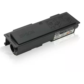 Toonerikassett Epson C13S050436 — Must, 3500 lehekülge, 1 tk