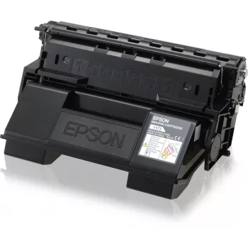 Epson Return Imaging Cartridge 20k, 20000 lehekülge, Must, 1 tk