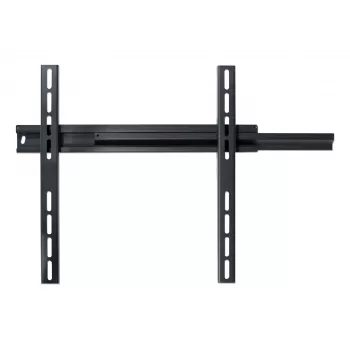 Sharp seinakinnitus PDW S 32-65 L, Fikseeritud, Must, 0 - 5°, 3,5 cm, 50 kg, 139,7 cm (55 tolli)