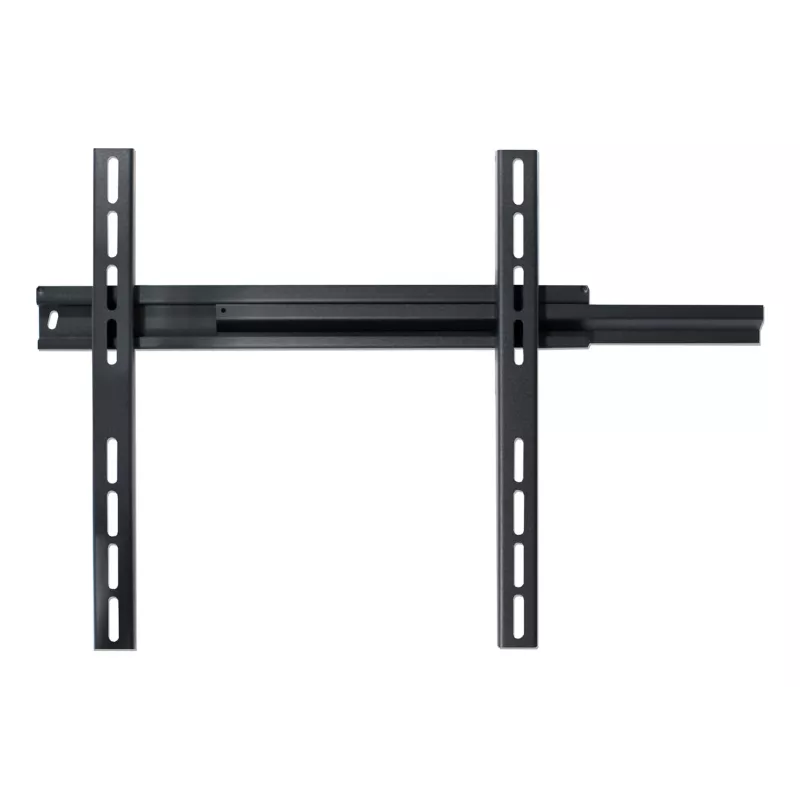 Sharp seinakinnitus PDW S 32-65 L, Fikseeritud, Must, 0 - 5°, 3,5 cm, 50 kg, 139,7 cm (55 tolli)