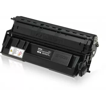 Epson Return Imaging Cartridge 15k, Epson, 15000 lehekülge, - AcuLaser M8000TN - AcuLaser M8000N - AcuLaser M8000DTN - AcuLaser M8000DN, Must, Laser, Hiina