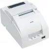Epson TM-U220B (007A0): USB, PS, ECW, maatriksprinter, POS-printer, 4,7 lps, 1,2 x 3,1 mm, 17,8 cpi, 60–85 µm