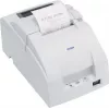 Epson TM-U220B (007A0): USB, PS, ECW, maatriksprinter, POS-printer, 4,7 lps, 1,2 x 3,1 mm, 17,8 cpi, 60–85 µm