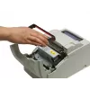 Epson TM-U220B (007A0): USB, PS, ECW, maatriksprinter, POS-printer, 4,7 lps, 1,2 x 3,1 mm, 17,8 cpi, 60–85 µm