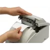 Epson TM-U220B (007A0): USB, PS, ECW, maatriksprinter, POS-printer, 4,7 lps, 1,2 x 3,1 mm, 17,8 cpi, 60–85 µm