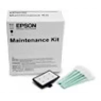 Epson GS6000 hoolduskomplekt, prindipea puhastuskomplekt, Epson, - Epson Stylus Pro GS6000 Production Edition Printer, 1 tk, 155 mm, 135 mm