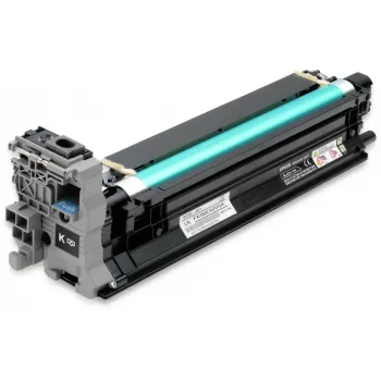 Epson Imaging Unit Must 30k, Epson, 30000 lehekülge, - AcuLaser CX28DN - AcuLaser CX28DNC - AcuLaser CX28DTN - AcuLaser CX28DTNC, Must, Laser, Hiina