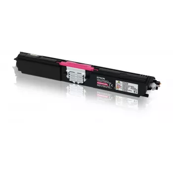 Epson suure mahutavusega toonerikassett magenta 2,7k, 2700 lehekülge, magenta, 1 tk