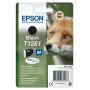 Epson T1281 Fox üksikpakend tindikassett must