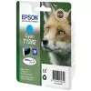 Epson Fox Singlepack tsüaan T1282 DURABrite Ultra tint