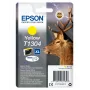 Epson Stag üksikpakend Kollane T1304 DURABrite Ultra tint