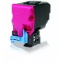 Epsoni toonerikassett magenta 6k, 6000 lehekülge, magenta, 1 tk