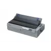 Epson LQ-2190N, 576 cps, 360 x 180 DPI, 432 cps, 144 cps, 10,12 cpi, 6 koopiat