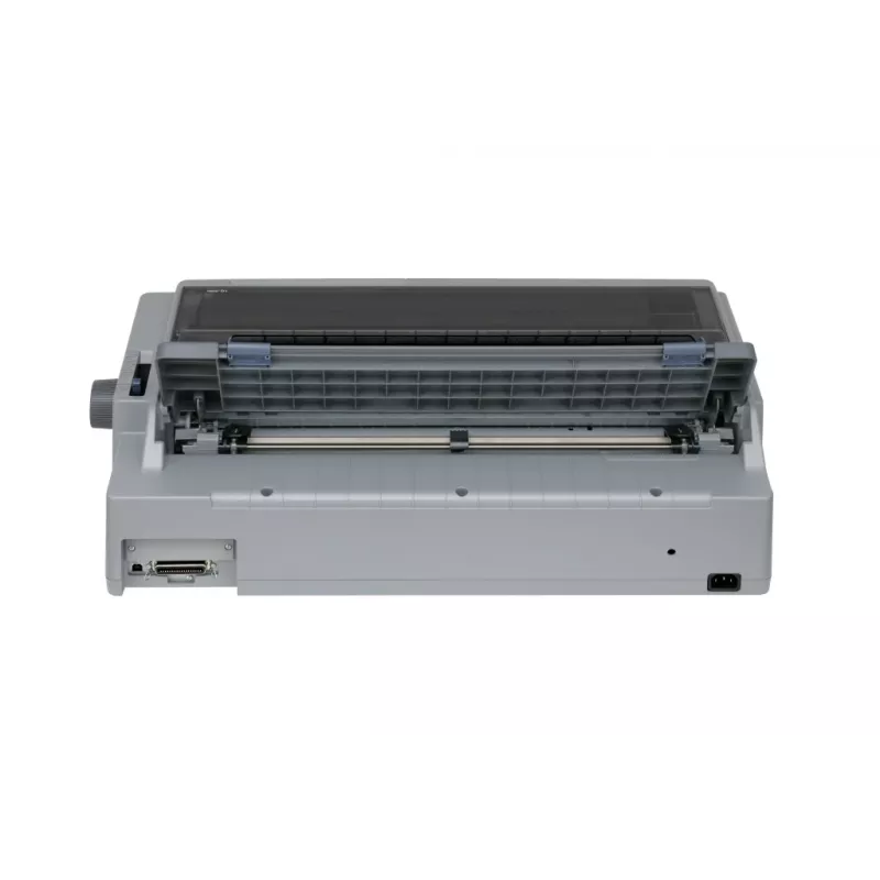 Epson LQ-2190N, 576 cps, 360 x 180 DPI, 432 cps, 144 cps, 10,12 cpi, 6 koopiat