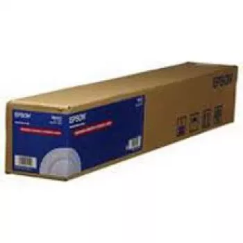 Epson Bond Paper valge 80, 1067mm x 50m, Matt, 80 g/m², Valge, ISO 9706, - SureColor SC-T7200D-PS - SureColor SC-T7200D - SureColor SC-T7200-PS - SureColor SC-T7200 -..., 106,7 cm
