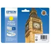 Tindikassett EPSON C13T70344010 Kollane 0.8k