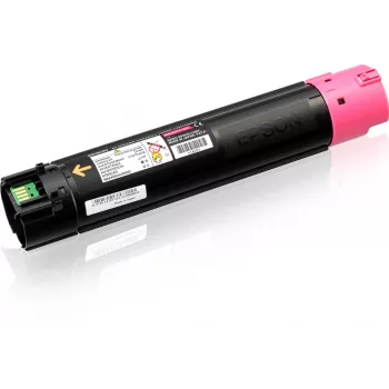 Epson Standard Capacity toonerkassett magenta 7.5K, 7500 lehekülge, magenta, 1 tk