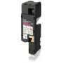 Epsoni standardsest mahutavusega toonerikassett, magenta, 0,7k, 700 lehekülge, magenta, 1 tk