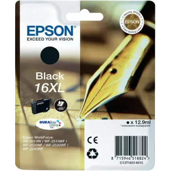 Epson Pen and crossword Singlepack Must 16XL DURABrite Ultra tint