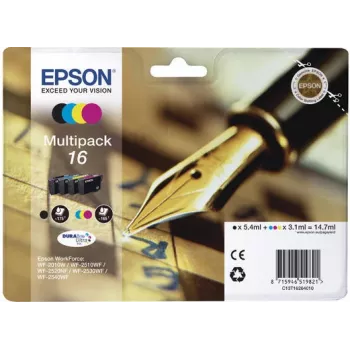 Epson Pen and crossword 16 Series ' ' mitmikpakend
